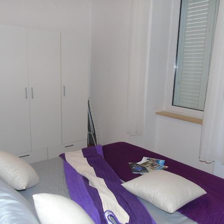Apartmán Apartman Vale Rijeka Exteriér fotografie