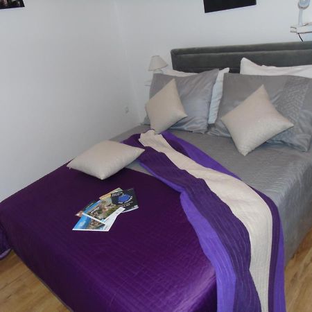 Apartmán Apartman Vale Rijeka Exteriér fotografie