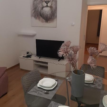 Apartmán Apartman Vale Rijeka Exteriér fotografie
