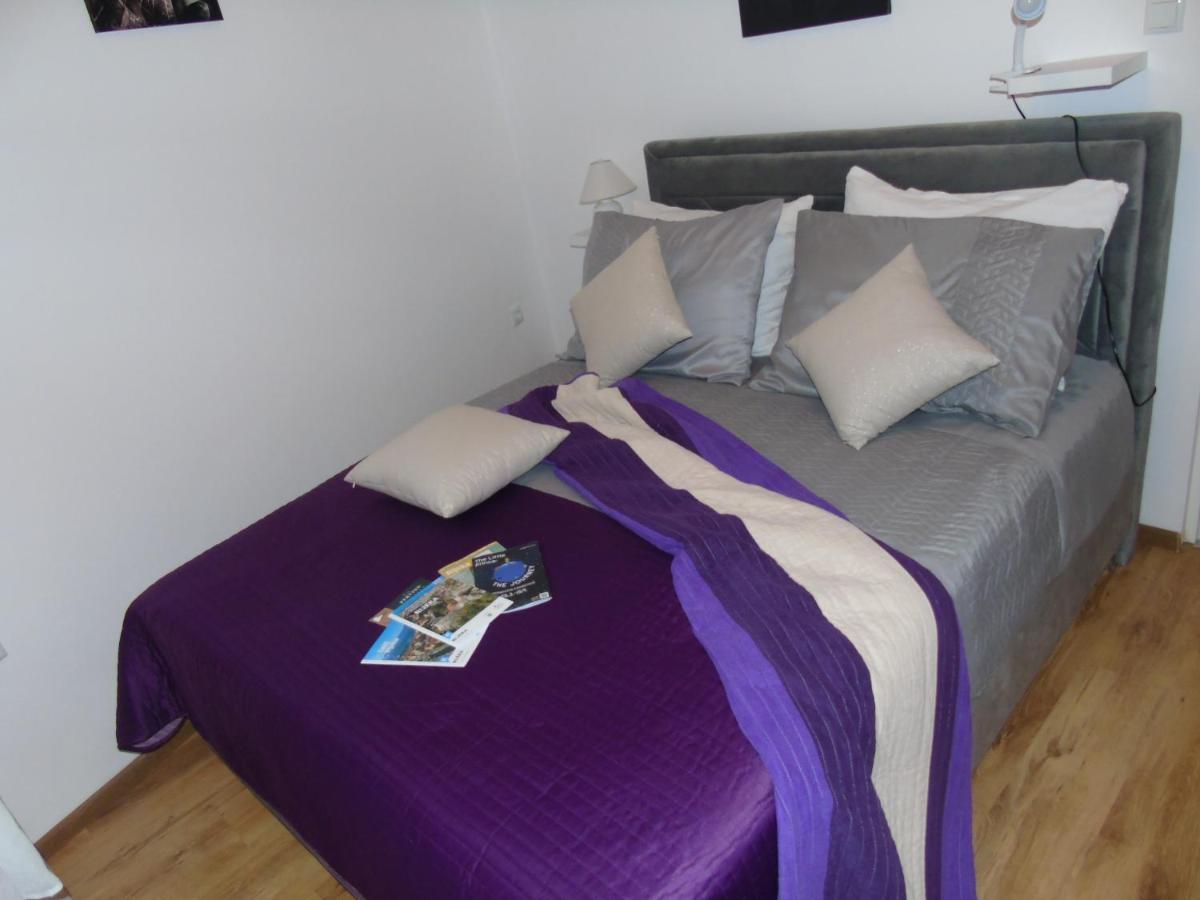Apartmán Apartman Vale Rijeka Exteriér fotografie