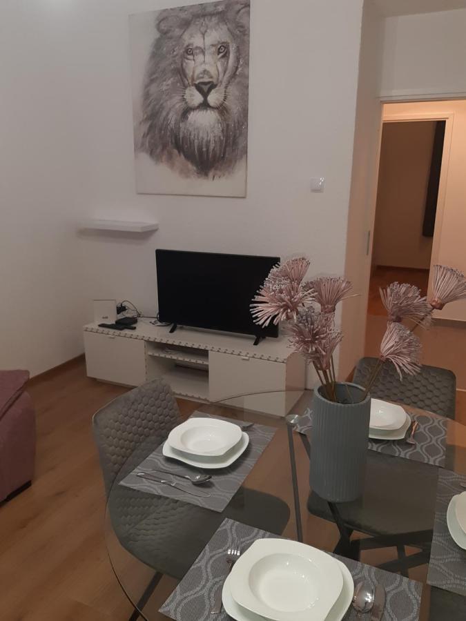 Apartmán Apartman Vale Rijeka Exteriér fotografie