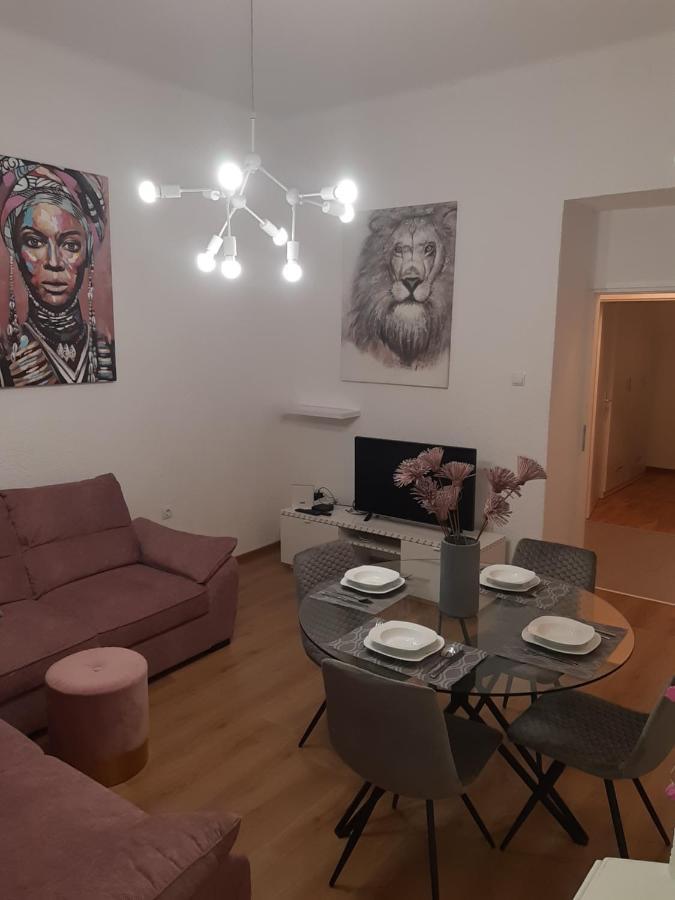 Apartmán Apartman Vale Rijeka Exteriér fotografie