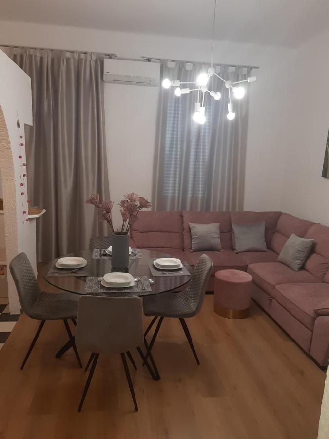 Apartmán Apartman Vale Rijeka Exteriér fotografie