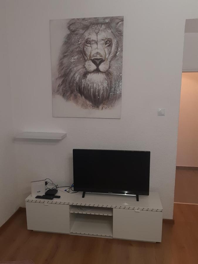 Apartmán Apartman Vale Rijeka Exteriér fotografie